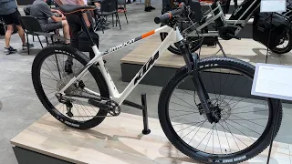 2024 KTM Myroon Pro Shimano Deore