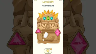 DOP 2 level 674 Find treasure