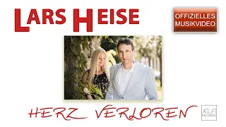 Lars Heise - Herz verloren (Offizielles Musikvideo)