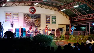 Halik/Sa Ngalan ng Pag-ibig - ECE Youth [COE Battle of the Bands 2018, TUP Manila]