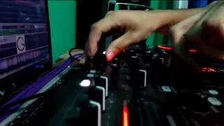 Danidez DJ in mini set mix | progressive house 2016
