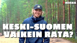 KIERROS SUOMENMESTAREIDEN KANSSA! ft. Niklas ja Oskari