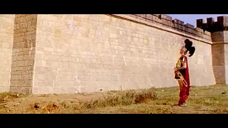Х/ф "Даки", 1966г., Румыния/Франция Начало фильма