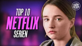 Die 10 besten Serien auf NETFLIX (Geheimtipps)