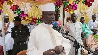 MATSALAR BASHI CIKIN KASUWANNI,PROF SHEIKH UMAR SANI FAGGE