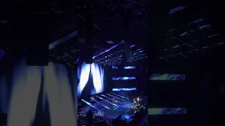 Ed Sheeran & Vianney « Call On Me » @ Accor Arena (Paris live 2023)