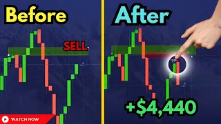 This Is HOW I Will Hit $100,000 / STAY WITH ME!