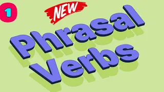 Phrasal Verbs vs Prepositional Verbs