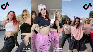 Carol Fermichh Funny Tik Tok 2021