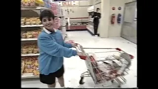 Supermarket Sweep 2 (1992)