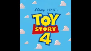 Soundtrack Trailer Oficial Toy Story 4 | God Only Knows - Beach Boys