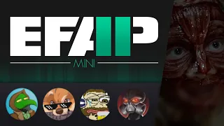 EFAP Mini: Reacting to Batwoman S01E14