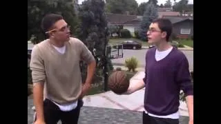 Basketball for White People - Vine Videos