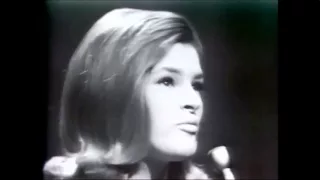 Susan and Terry Jacks Music Hop (Let's Go) 1966