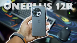 OnePlus 12R Review: Return of the Flagship Killer? [Hindi]