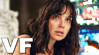 AGENT STONE Bande Annonce VF (Nouvelle, 2023) Gal Gadot