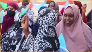 GAALBOORY OO KU MID E BEELY WIINTY HADAMY OO  HADHOWAAYI GO`AANKII GUDYGY DOORASHOOYINKY SOMALIYA