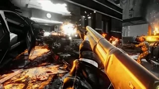 Новый трейлер Killing Floor 2