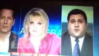 Funny: Nancy Grace Gets Owned Compilation