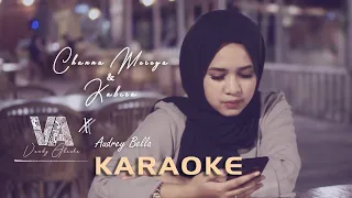 [KARAOKE] Channa mereya & Kabira - Audrey Bella X VA || Mashup