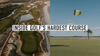 EAL Goes Under the Dunes at The Ocean Course at Kiawah