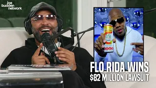Melyssa Ford's Ex Flo Rida Wins $82 Million Lawsuit | "Should She Spin The Block?"