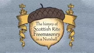 A Brief History of the Scottish Rite