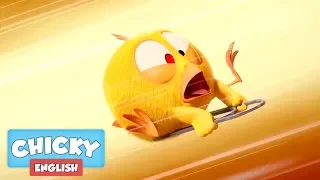 Where's Chicky? Funny Chicky 2019 | LET IT GO | Chicky Cartoon in English for Kids