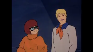 scooby-doo where are you and the tar monster clips