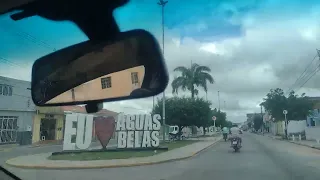 cidade de Águas belas pe 👍🏾🤠