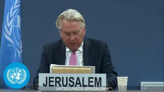 'Ceasefire is limited (...) drivers of conflict are still unresolved” - Security Council Briefing