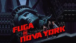 FUGA DE NOVA YORK (1981)