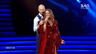 Natalia Mohylevska and Vlad Yama – Dancing with the Stars. Season 6