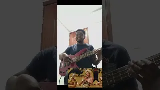 SABILITY by AYRA STARR ....BASS COVER...🎸🎸🎸🔥🔥