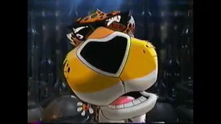 Cheetos Ad- Crunchy Nacho (1997)