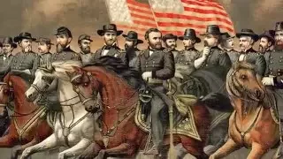 A Brief History: Ulysses S. Grant