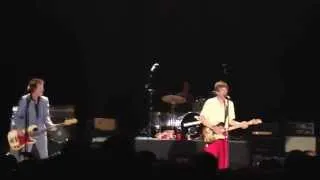 The Replacements - If Only You Were Lonely live at Forrest Hills Stadium in Queens New York 09/19/14