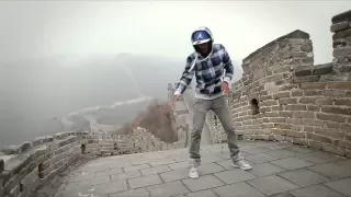 лучший DUBSTEP танцор 480p