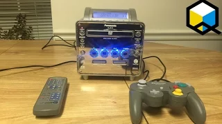 Panasonic Q GameCube In-depth Review