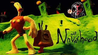 A Well Sculpted Story | The Neverhood (PC) | Full Game