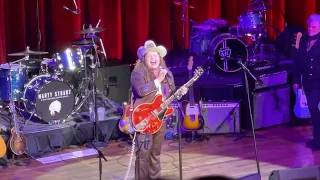 Marcus King - Wildflowers & Wine (Ryman Auditorium, Nashville, TN 6/8/22