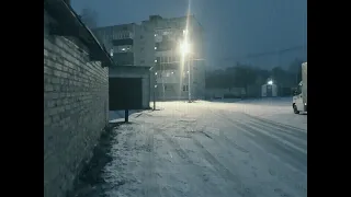Михаил Круг - Владимирский централ - (Slowed version)