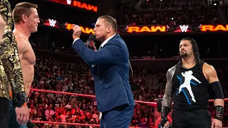 The Miz's most savage mic burns: WWE Playlist