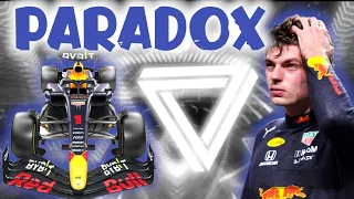 The Max Verstappen Paradox