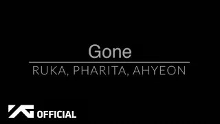 BABYMONSTER - ‘Gone’ COVER (Clean Ver.) 루카 X 파리타 X 아현