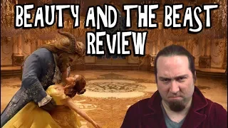 Beauty & The Beast (2017) Review