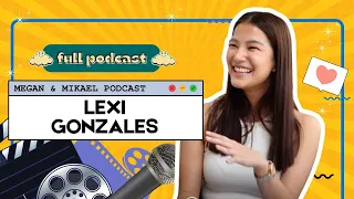 The jack of all trades: Lexi breaks down her dreams for the future | Megan & Mikael Podcast