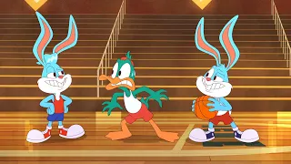 Watch Tiny Toons Looniversity-buster clone