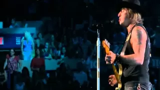 Richie Sambora (Bon Jovi) -  I'll Be There For You (Madison Square Garden)