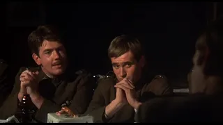 Von Richthofen and Brown (1971) - Theatrical Trailer